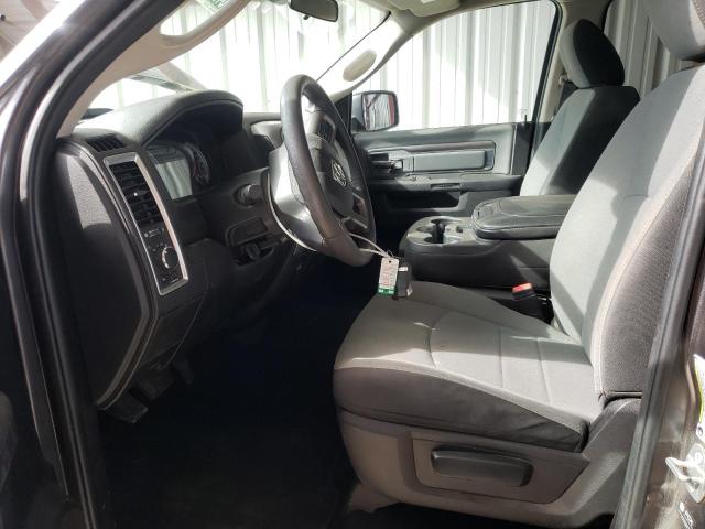 Photo 7 from auction – 2021 RAM 1500 CLASS with VIN 1C6RR7TT1MS518129