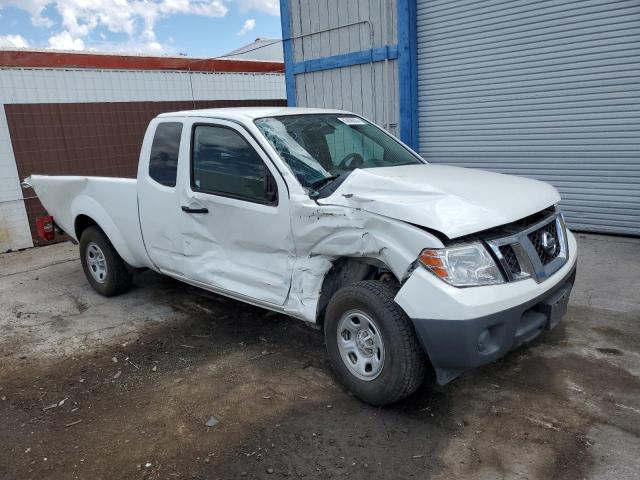 Photo 4 from auction – 2019 NISSAN FRONTIER S with VIN 1N6BD0CT8KN702024