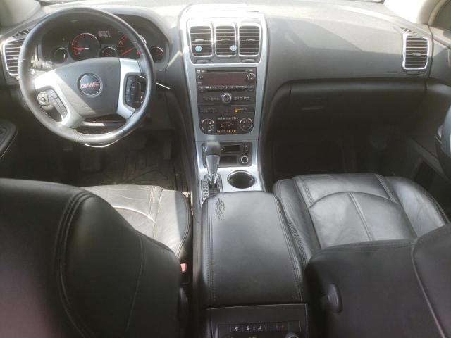 Photo 8 from auction – 2007 GMC ACADIA SLT with VIN 1GKEV23797J119024