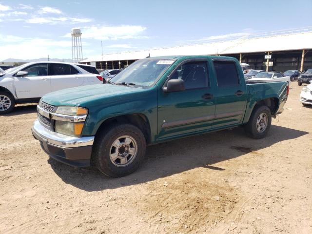 CHEVROLET COLORADO 2008 with VIN 1GCCS13E288175044 - Photo from auction