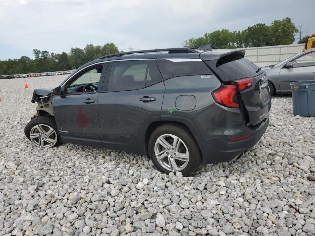 Photo 2 from auction – 2019 GMC TERRAIN SL with VIN 3GKALTEX0KL292374