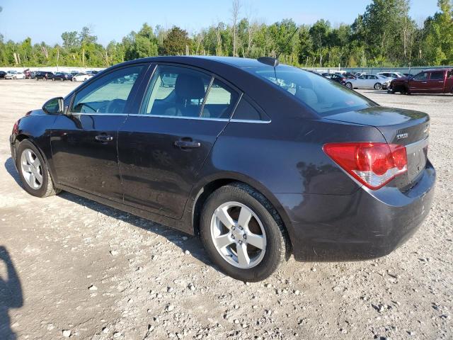 Photo 2 from auction – 2015 CHEVROLET CRUZE LT with VIN 1G1PC5SB9F7293195
