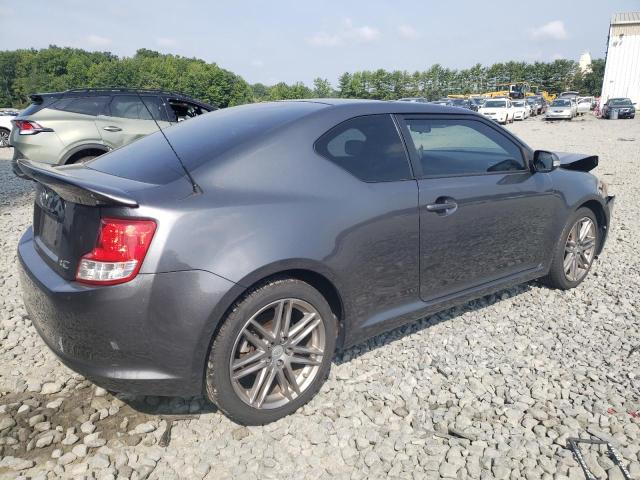 Photo 3 from auction – 2012 TOYOTA SCION TC with VIN JTKJF5C79C3037908