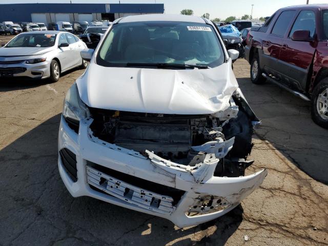 Photo 5 from auction – 2013 FORD ESCAPE SE with VIN 1FMCU9GX5DUB24431