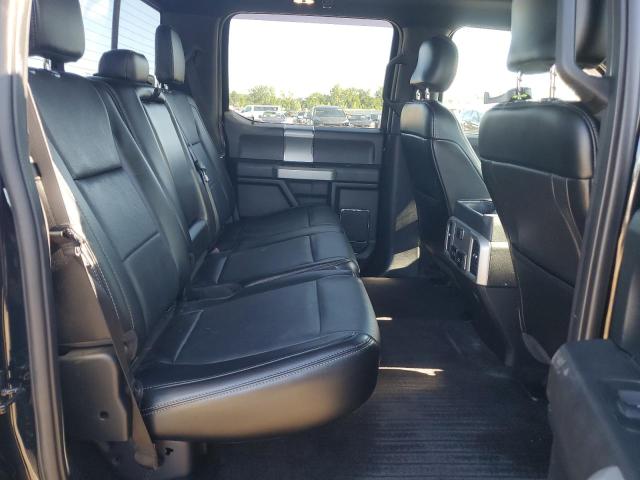 Photo 10 from auction – 2017 FORD F150 SUPER with VIN 1FTEW1EG6HKD53651