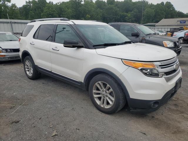 Photo 4 from auction – 2012 FORD EXPLORER X with VIN 1FMHK8D83CGA71518