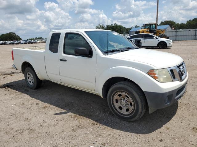 Photo 4 from auction – 2014 NISSAN FRONTIER S with VIN 1N6BD0CT8EN729762