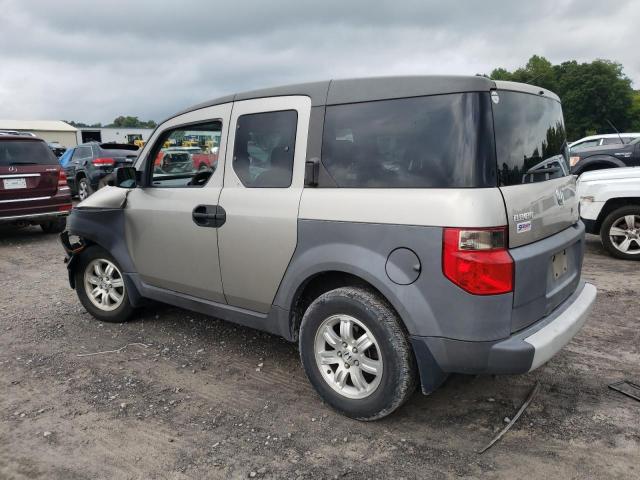 Photo 2 from auction – 2003 HONDA ELEMENT EX with VIN 5J6YH18523L017056