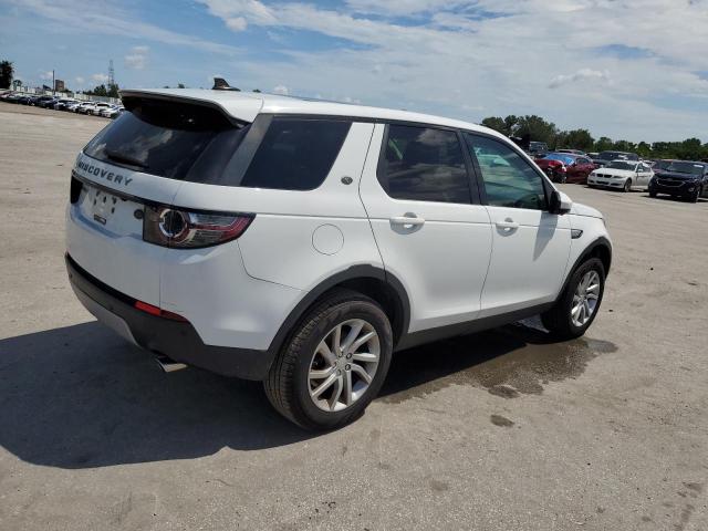 Photo 3 from auction – 2016 LAND ROVER DISCOVERY with VIN SALCR2BG3GH632990