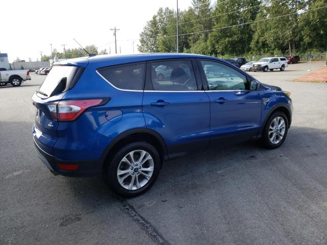 Photo 3 from auction – 2017 FORD ESCAPE SE with VIN 1FMCU9GDXHUC68018