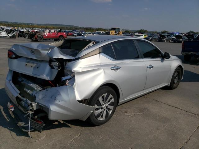 Photo 3 from auction – 2019 NISSAN ALTIMA S with VIN 1N4BL4BV2KC239234