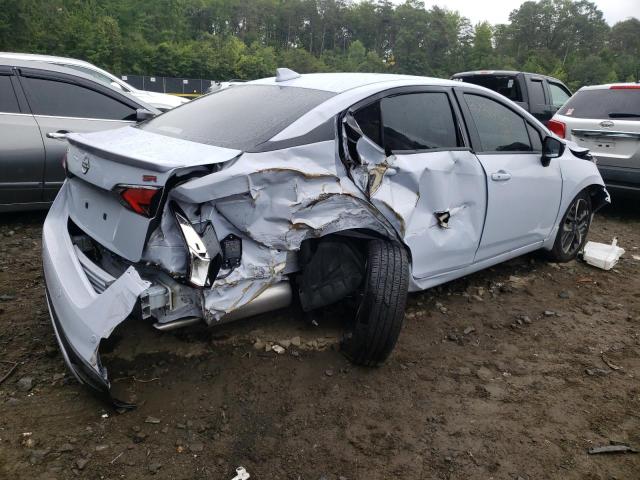 Photo 3 from auction – 2023 NISSAN VERSA SR with VIN 3N1CN8FV5PL829761