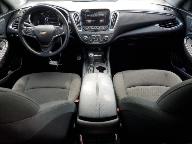 Photo 8 from auction – 2016 CHEVROLET MALIBU LT with VIN 1G1ZE5ST6GF349807