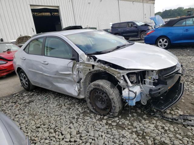 Photo 4 from auction – 2018 TOYOTA COROLLA L with VIN 2T1BURHE1JC062029