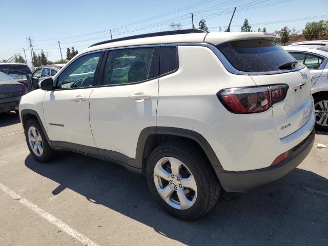 Photo 2 from auction – 2018 JEEP COMPASS LA with VIN 3C4NJDBB4JT252945