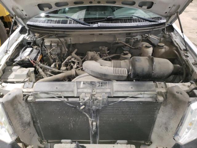 Photo 11 from auction – 2007 FORD F150 with VIN 1FTRX14W67FA57768
