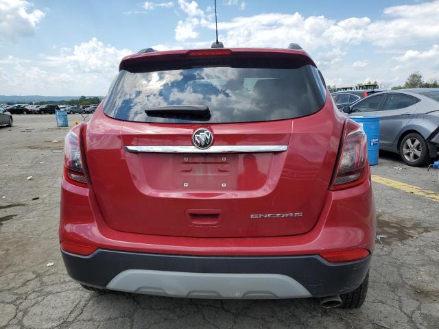 Photo 6 from auction – 2019 BUICK ENCORE PRE with VIN KL4CJASB0KB787001