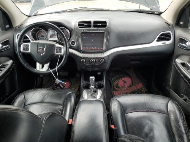 Photo 8 from auction – 2015 DODGE JOURNEY LI with VIN 3C4PDCDG1FT588630