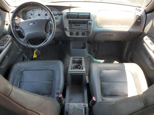 Photo 8 from auction – 2002 FORD EXPLORER S with VIN 1FMZU67E12UB85876