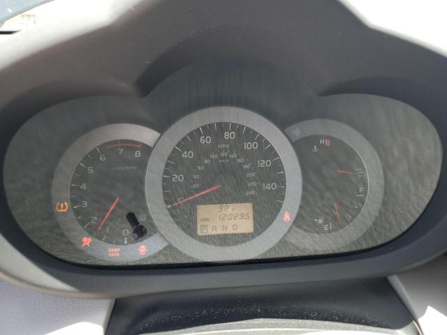 Photo 9 from auction – 2010 TOYOTA RAV4 LIMIT with VIN 2T3DK4DVXAW030399