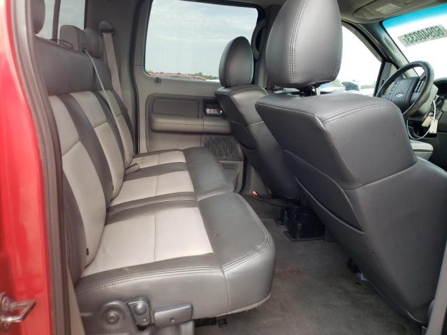 Photo 10 from auction – 2007 FORD F150 SUPER with VIN 1FTPW14V37KB14730