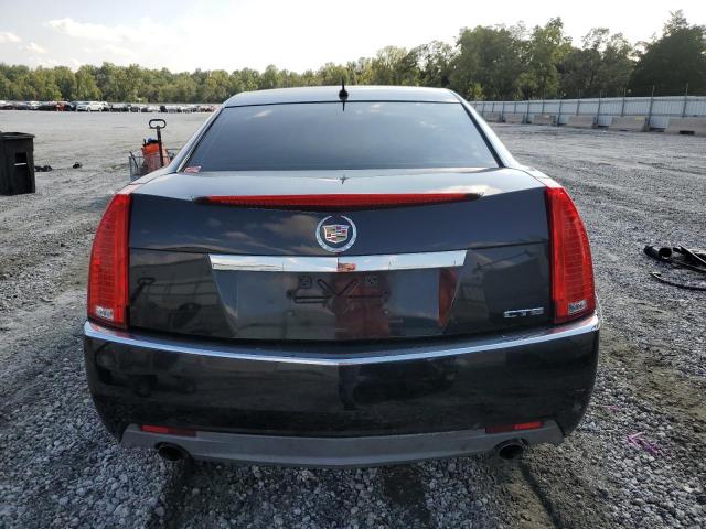 Photo 6 from auction – 2008 CADILLAC CTS with VIN 1G6DM577180121866