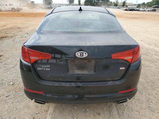 Photo 6 from auction – 2011 KIA OPTIMA LX with VIN KNAGM4A72B5083214
