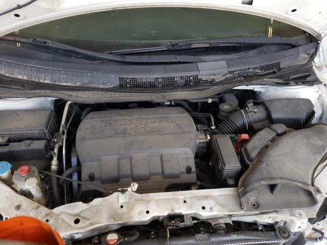 Photo 12 from auction – 2012 HONDA ODYSSEY EX with VIN 5FNRL5H60CB012997