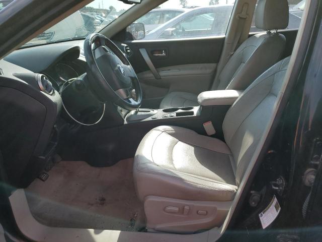 Photo 7 from auction – 2012 NISSAN ROGUE S with VIN JN8AS5MT4CW256938
