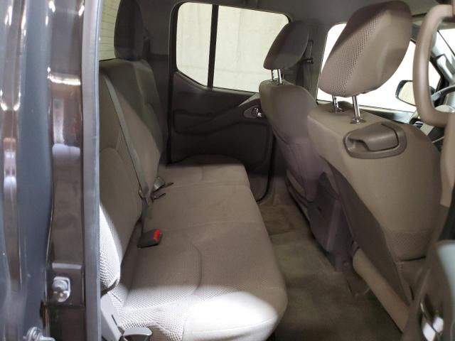 Photo 10 from auction – 2013 NISSAN FRONTIER S with VIN 1N6AD0EV7DN735092