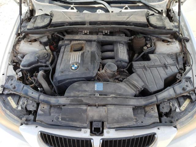 Photo 11 from auction – 2007 BMW 328 I SULE with VIN WBAVC53507FZ78245