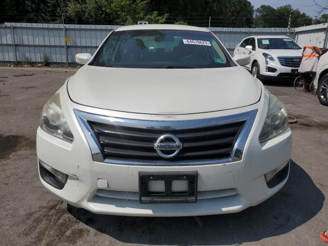 Photo 5 from auction – 2014 NISSAN ALTIMA 2.5 with VIN 1N4AL3AP9EC316498
