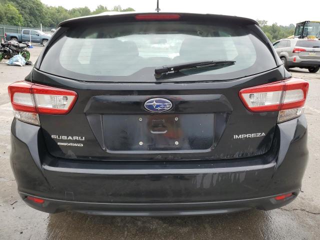 Photo 6 from auction – 2018 SUBARU IMPREZA with VIN 4S3GTAA60J3714273