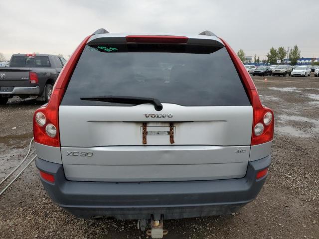 Photo 6 from auction – 2005 VOLVO XC90 with VIN YV1CZ592X51139097