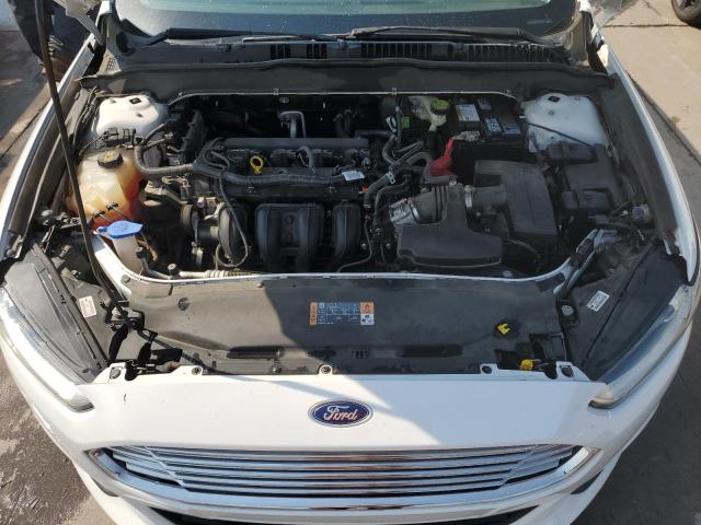Photo 11 from auction – 2015 FORD FUSION S with VIN 3FA6P0G76FR149293
