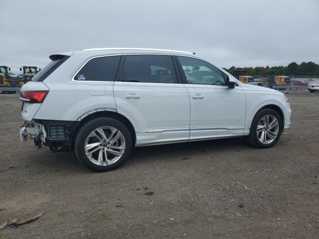 Photo 3 from auction – 2021 AUDI Q7 PREMIUM with VIN WA1AJAF77MD016989