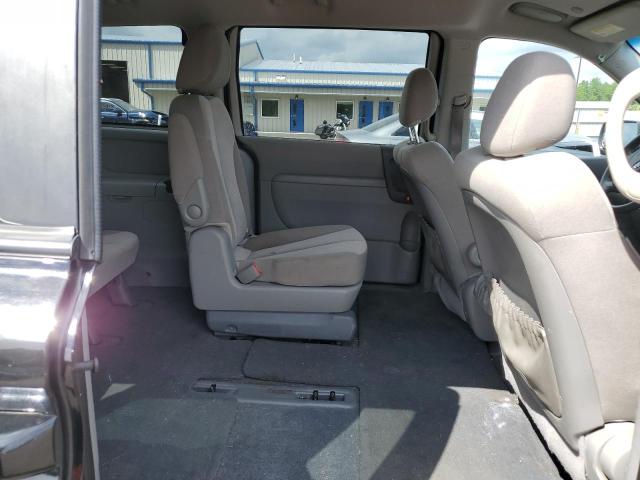 Photo 11 from auction – 2014 KIA SEDONA LX with VIN KNDMG4C75E6539814