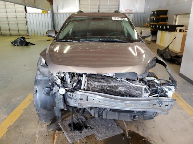 Photo 5 from auction – 2012 CHEVROLET EQUINOX LT with VIN 2GNFLEE56C6261574