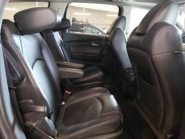 Photo 11 from auction – 2011 CHEVROLET TRAVERSE L with VIN 1GNKVJED6BJ207315