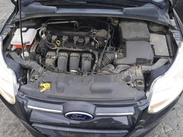 Photo 11 from auction – 2012 FORD FOCUS SE with VIN 1FAHP3K28CL367333