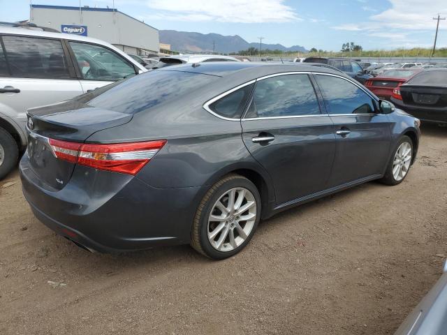 Photo 3 from auction – 2013 TOYOTA AVALON BAS with VIN 4T1BK1EB9DU011995