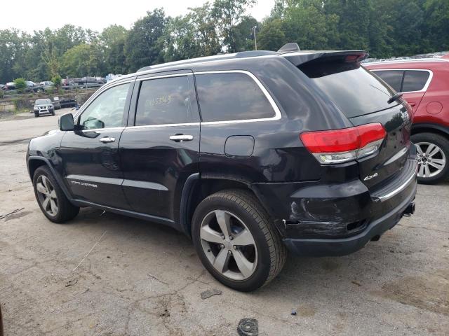 Photo 2 from auction – 2014 JEEP GRAND CHER with VIN 1C4RJFBG1EC196991