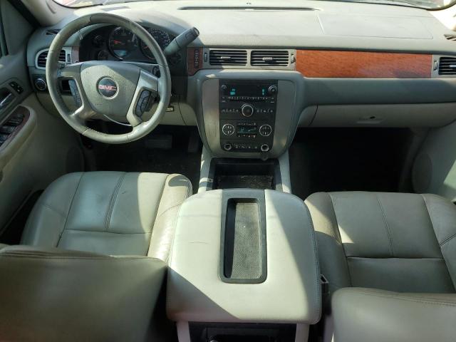 Photo 8 from auction – 2008 GMC SIERRA C15 with VIN 3GTEC13J18G281224