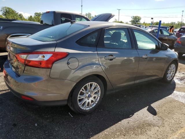 Photo 3 from auction – 2012 FORD FOCUS SE with VIN 1FAHP3F26CL333319