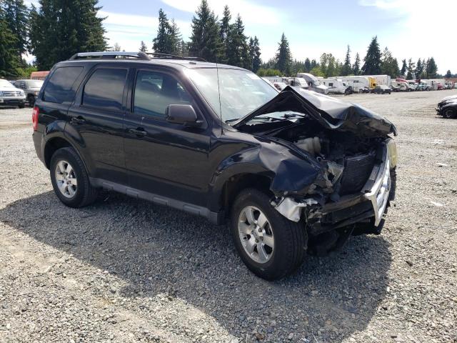 Photo 4 from auction – 2011 FORD ESCAPE LIM with VIN 1FMCU0E7XBKC25052