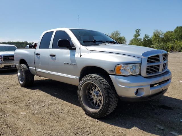 Photo 4 from auction – 2004 DODGE RAM 1500 S with VIN 1D3HA18D24J277883