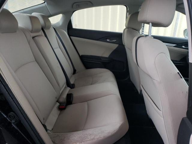 Zdjęcie 10 z aukcji – 2016 HONDA CIVIC EX z VIN 19XFC2F70GE083464