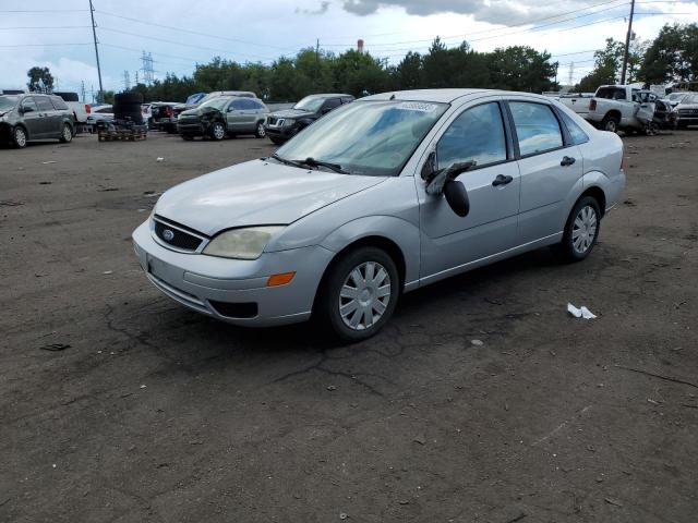 FORD FOCUS ZX4 2005 with VIN 1FAFP34N25W294024 - Photo from auction