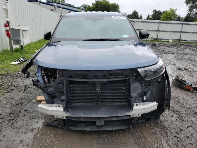 Photo 5 from auction – 2020 FORD EXPLORER X with VIN 1FMSK8DH7LGB60062