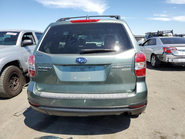 Снимка 6 от търг – 2016 SUBARU FORESTER 2 с VIN JF2SJADC0GH487651